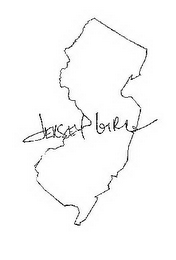 JERSEY GIRL logo