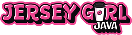 JERSEY GIRL JAVA logo
