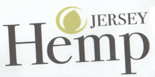 JERSEY HEMP logo
