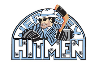 JERSEY HITMEN logo