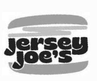 JERSEY JOE'S logo