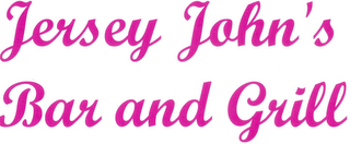 JERSEY JOHN'S BAR AND GRILL logo