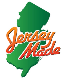 JERSEY MADE logo