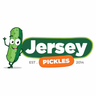 JERSEY PICKLES logo