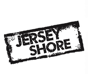 JERSEY SHORE logo