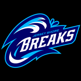 JERSEY SHORE BREAKS logo