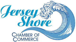 JERSEY SHORE CHAMBER OF COMMERCE logo