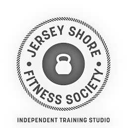 · JERSEY SHORE · FITNESS SOCIETY INDEPENDENT TRAINING STUDIO logo
