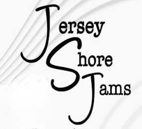 JERSEY SHORE JAMS logo