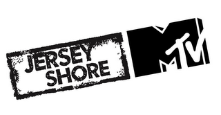 JERSEY SHORE MTV