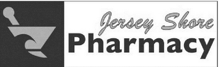 JERSEY SHORE PHARMACY logo