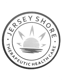 · JERSEY SHORE · THERAPEUTIC HEALTH CARE logo