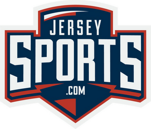 JERSEY SPORTS .COM logo