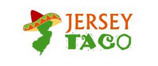 JERSEY TACO logo