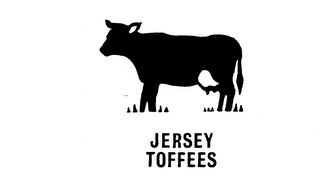 JERSEY TOFFEES logo