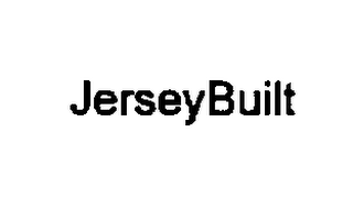 JERSEYBUILT logo