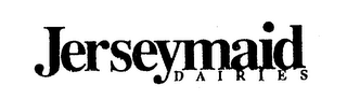 JERSEYMAID DAIRIES logo