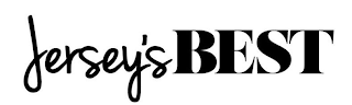 JERSEY'S BEST logo