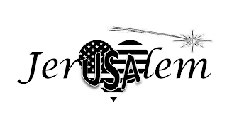 JERUSALEM logo