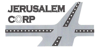 JERUSALEM CORP logo
