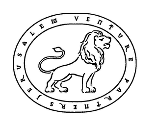 JERUSALEM VENTURE PARTNERS logo