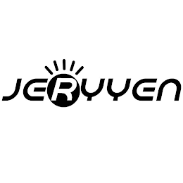 JERYYEN logo