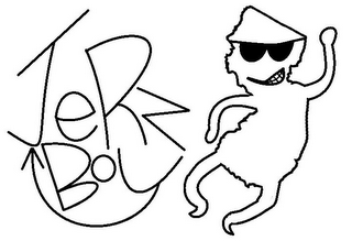 JERZ BOY logo