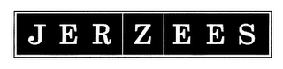 JERZEES logo
