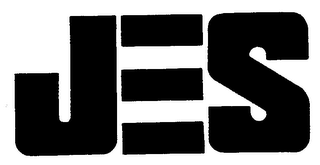 JES logo