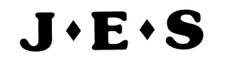 JES logo