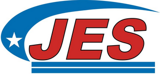 JES logo