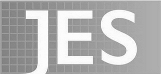 JES logo
