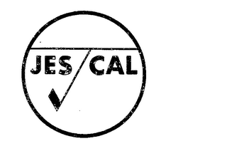 JES CAL logo