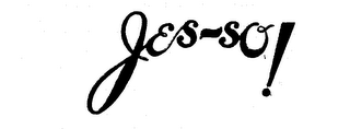 JES-SO! logo