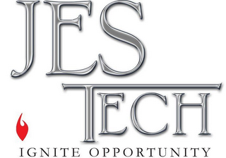 JES TECH IGNITE OPPORTUNITY