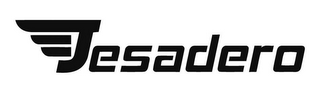 JESADERO logo