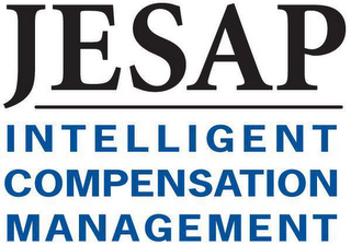 JESAP INTELLIGENT COMPENSATION MANAGEMENT logo