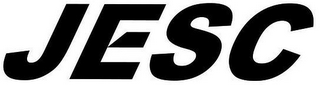 JESC logo