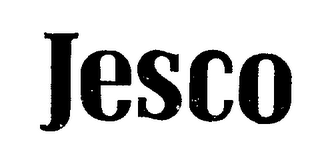 JESCO logo