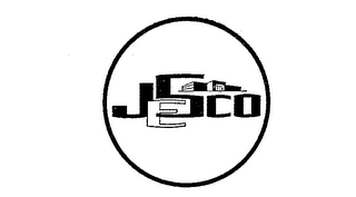 JESCO logo