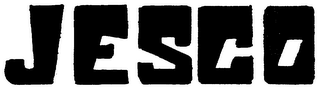 JESCO logo