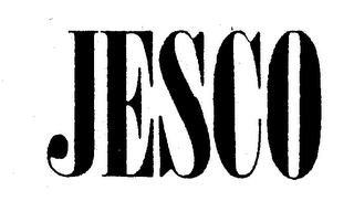 JESCO logo