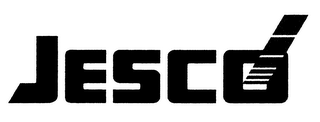 JESCO logo