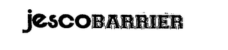 JESCOBARRIER logo