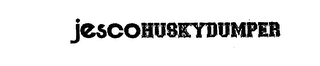 JESCOHUSKYDUMPER logo