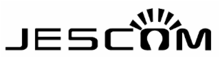 JESCOM logo
