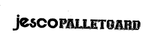 JESCOPALLETGARD logo