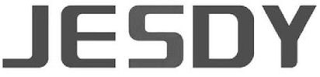 JESDY logo
