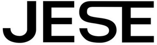 JESE logo