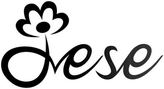 JESE logo